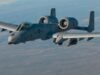 A-10 Thunderbolt II, ketakutan baru bagi pasukan Iran