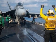 Iran: Apakah mengakhiri perang secara “cepat” itu realistis?