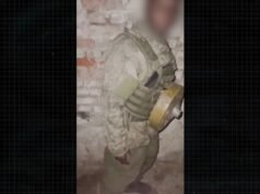 Video. “Komandan mengatakan kepada saya bahwa jika saya menolak, dia akan membunuh saya,” kebohongan untuk merekrut orang Afrika untuk berperang di Ukraina