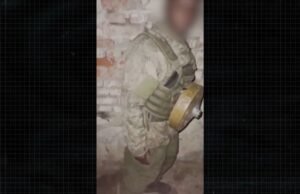 Video. “Komandan mengatakan kepada saya bahwa jika saya menolak, dia akan membunuh saya,” kebohongan untuk merekrut orang Afrika untuk berperang di Ukraina