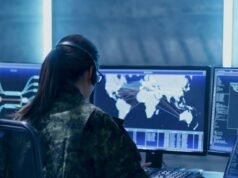 Video. Israel/AS: AI, pusat perang di Timur Tengah