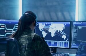 Video. Israel/AS: AI, pusat perang di Timur Tengah