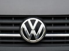 Volkswagen diam-diam mengembangkan dua kendaraan militer