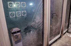 Tiga tersangka ditangkap setelah serangan bom di kedutaan AS di Norwegia