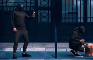 Serangan Paris digagalkan: jejak Iran semakin maju