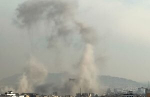 Perang di Timur Tengah: Serangan Israel di Lebanon, Donald Trump siap mengirim pasukan darat ke Iran “jika perlu”… Yang perlu diingat dari Senin, 2 Maret