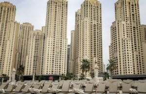 Minyak, investasi, real estate, pariwisata… Perang di Timur Tengah, sebuah “potensi bencana” bagi perekonomian negara-negara Teluk