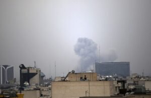 Amerika Serikat mengancam Iran dengan serangan ‘intens’, pemboman baru Israel di Lebanon… Apa yang perlu diingat dari hari kesebelas konflik di Timur Tengah