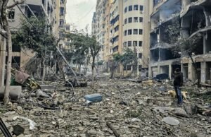 Perang di Timur Tengah: empat pertanyaan tentang situasi di Lebanon, di mana Israel menyerang Hizbullah dan Perancis menyerukan pembicaraan