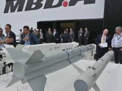 Persenjataan: Beberapa negara Teluk memasok buku pesanan Perancis