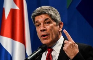 "Tentara kami selalu siap" : Kuba "bersiap-siap" untuk kemungkinan invasi Amerika