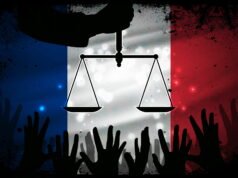 “Tinggalkan anak-anak yang tidak peduli dengan penyerbu ilegalmu!” »: Penganiaya seorang guru dijatuhi hukuman hingga delapan bulan penjara