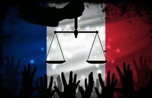 “Tinggalkan anak-anak yang tidak peduli dengan penyerbu ilegalmu!” »: Penganiaya seorang guru dijatuhi hukuman hingga delapan bulan penjara