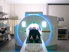 Di Axel MedTech: 12 tahun perjuangan untuk mengamankan pencitraan medis buatan Perancis