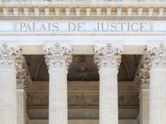 Bayi beku: persidangan Aurélie S. dimulai sebelum Vaucluse melakukan penilaian