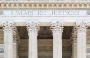 Bayi beku: persidangan Aurélie S. dimulai sebelum Vaucluse melakukan penilaian