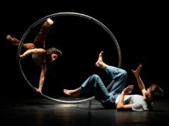 Perbedaan oleh Jef Everaert dan Marica Marinoni