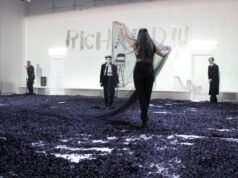 “Richard III” di Cermin Masa Kini oleh Itay Tiran