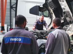 Iveco Group meluncurkan platform inovasi terbukanya