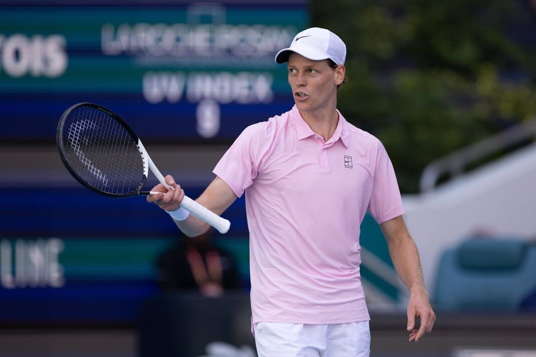 Miami Open 2026 dipersembahkan oleh Itaú – Hari ke-6