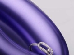 Perhiasan: bagaimana Valérie Messika mengguncang Place Vendôme dan menarik pelanggan baru