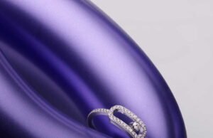 Perhiasan: bagaimana Valérie Messika mengguncang Place Vendôme dan menarik pelanggan baru