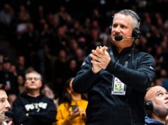 Dari Lapangan ke Empat Besar: Perjalanan Penyiaran Rob Blackman