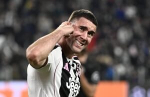 Target striker Barcelona semakin dekat dengan perpanjangan kontrak dengan raksasa Eropa – lapor