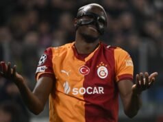 Barcelona mengidentifikasi striker €75 juta itu sebagai Rencana B jika Julian Alvarez tidak datang