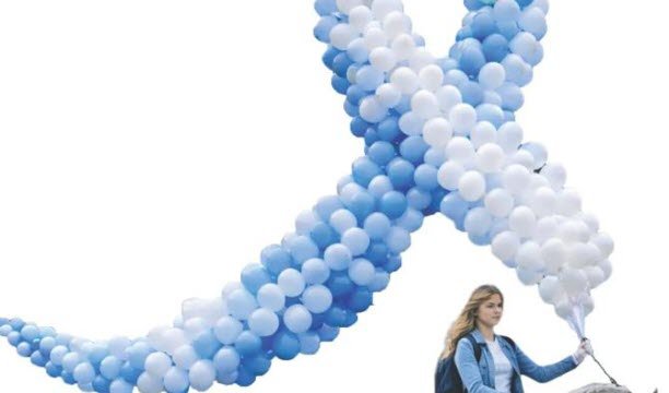 Semua keuntungan dari pertunjukan ini akan disumbangkan ke Nancy CHRU Cancer Federation.