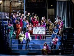 Lyon Opera ingin “memberi suara” untuk musim 2026/2027.