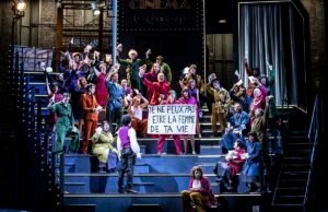 Lyon Opera ingin “memberi suara” untuk musim 2026/2027.