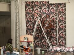 “La Gouineraie”, ladang pasangan