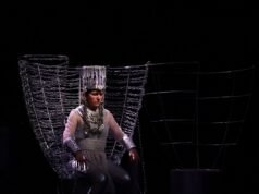 Festival Mari Kembangkan Matrinoine Kita 2026 di Bordeaux