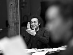 Masa Depan Refleksi Lazarus