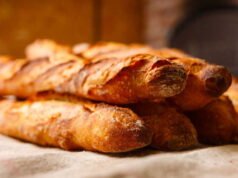 Breton Bridor membeli grup Spanyol dan menjadi pemimpin dunia dalam toko roti beku