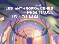 Festival AnthropoScènes 2026