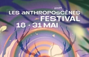Festival AnthropoScènes 2026