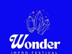 Festival Keajaiban Impro 2026