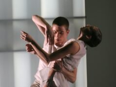 “Miniatur” baru dari Ballets de Monte-Carlo