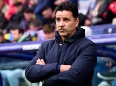 Bos Girona memberikan kabar terbaru tentang cedera pemain pinjaman Barcelona – ‘Dia menghilang dari radar kami’