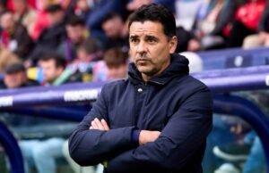 Bos Girona memberikan kabar terbaru tentang cedera pemain pinjaman Barcelona – ‘Dia menghilang dari radar kami’