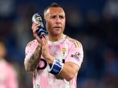 Ikon La Liga menjelaskan mengapa maestro Barcelona adalah salah satu yang terbaik di dunia: ‘Saya penggemar beratnya’