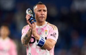 Ikon La Liga menjelaskan mengapa maestro Barcelona adalah salah satu yang terbaik di dunia: ‘Saya penggemar beratnya’