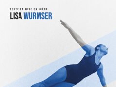Lisa Wurmser mengarahkan Gaya Bebas