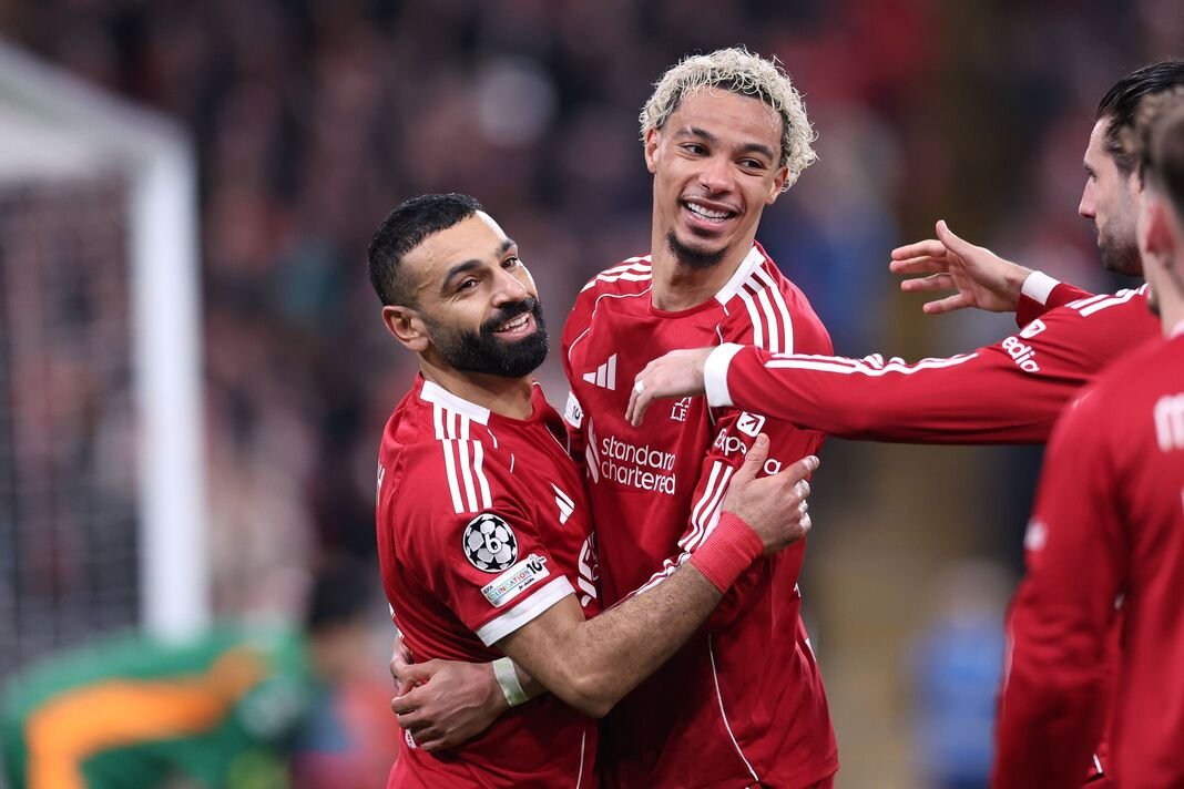 Liverpool FC vs Galatasaray SK – Leg kedua babak 16 besar Liga Champions UEFA 2025/26