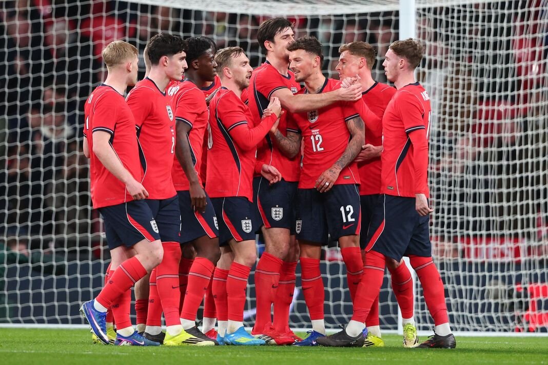 Inggris vs Uruguay – Pertandingan Persahabatan Internasional Inggris vs Uruguay – Pertandingan Persahabatan Internasional