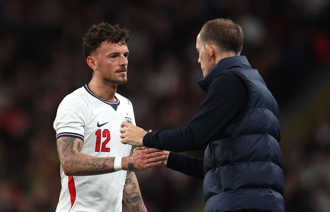 Inggris vs Jepang – Pertandingan Persahabatan Internasional Inggris vs Jepang – Pertandingan Persahabatan Internasional