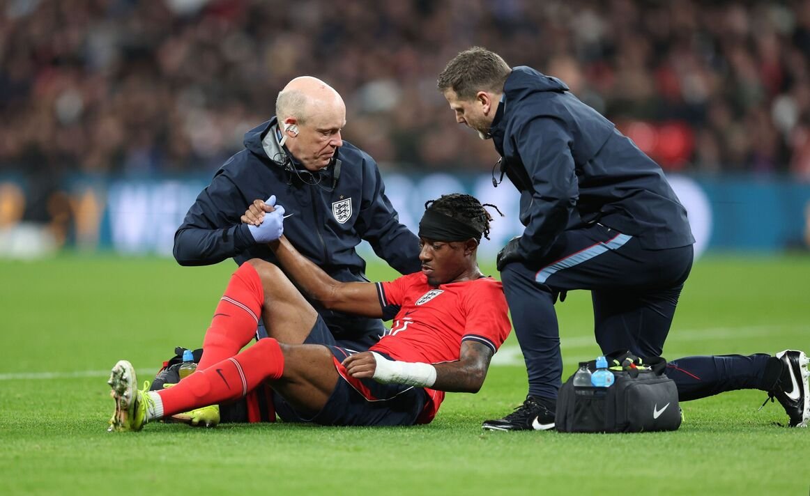 Inggris vs Uruguay – Pertandingan Persahabatan Internasional