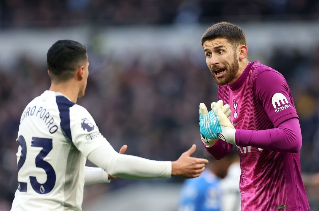 Tottenham Hotspur vs Sunderland – Liga Premier